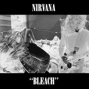 Download track Negative Creep Nirvana