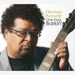 Download track Healing Power Of The Blues Harrison Kennedy