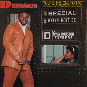 Download track You'Re The One For Me D - Train