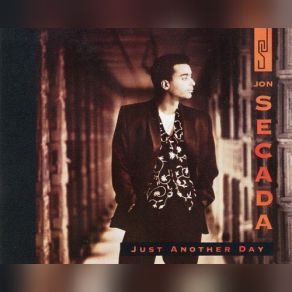 Download track Always Something (Live Bonus Track) Jon Secada