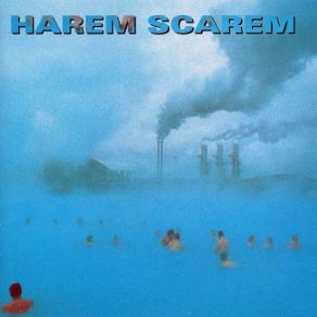 Download track I'll Be Brief Harem Scarem