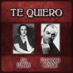 Download track Yo No Se Que Me Han Hecho Tus Ojos Ada Falcón