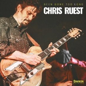 Download track The Girl That Radiates That Charm Chris Ruest