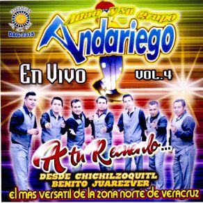 Download track Suave Pa Bailar Su Grupo Andariego