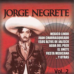 Download track Me He De Comer Esa Tuna Jorge Negrete