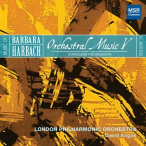 Download track Arabesque Noir: II. Evening Love The London Philharmonic Orchestra, David Angus