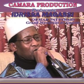 Download track N'Djarou Idrissa Magassi