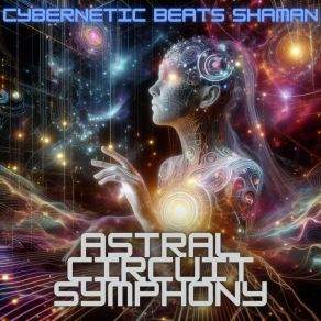 Download track Resonant Frequencies Across Virtual Realms. Output Cybernetic Beats Shaman