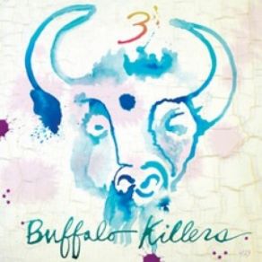 Download track Mountain Sally Buffalo Killers