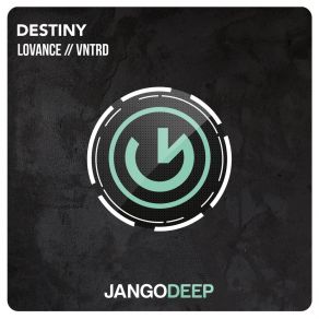 Download track Destiny VNTRD