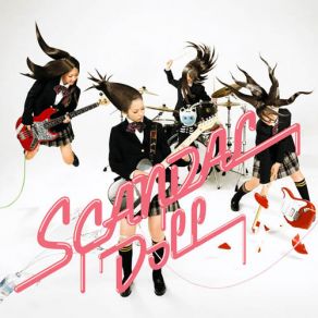 Download track DOLL (Instrumental) SCANDAL