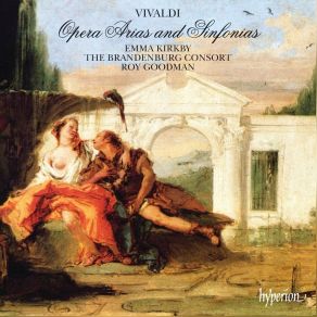 Download track 9. Ottone In Villa - Sinfonia 3 Antonio Vivaldi