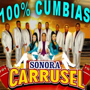 Download track La Pollera Colorada Sonora Carrusel