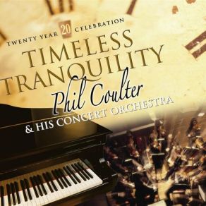 Download track The Red Rose Phil Coulter