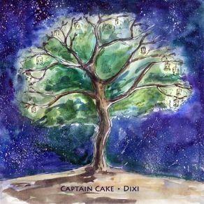 Download track Freedom Captain Cake