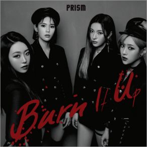 Download track Burn It Up (Instrumental) PRISM 프리즘ΟΡΓΑΝΙΚΟ