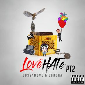 Download track Hey Big Head Bussamove