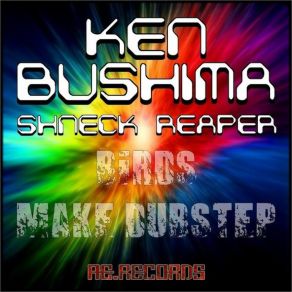 Download track Bong Shot KEN BUSHIMA