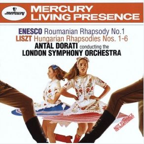 Download track Hungarian Rhapsody No. 1 In F Minor Franz Liszt