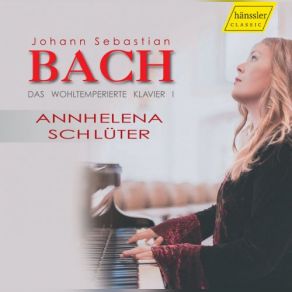 Download track 21 In B-Flat Major, BWV 866 Ann-Helena Schluter