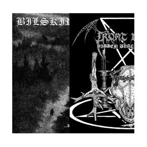 Download track Hidden Black Wisdom Bilskirnir, Front Beast