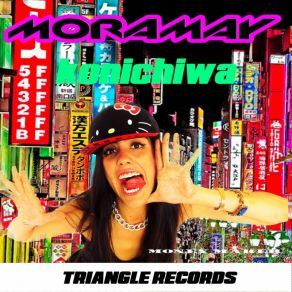 Download track Japan (Original Mix) Moramay