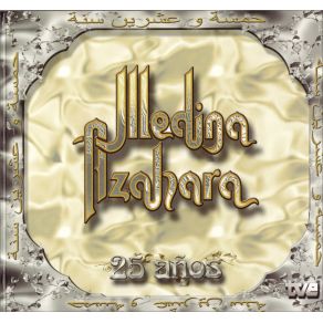 Download track Palabras De Libertad Medina Azahara