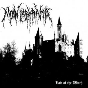 Download track The Lair Of The Witch Moon Labyrinth