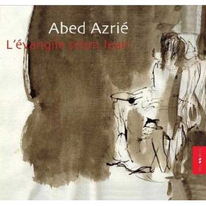 Download track L'Entrée À Jérusalem Abed Azrié