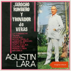 Download track Imposible Agustín Lara