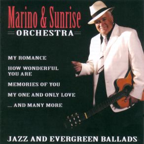 Download track Memories Of You Marino Marini, Sunrise-Orchestra