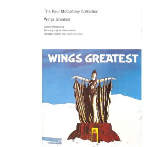 Download track Mull Of Kintyre The Wings