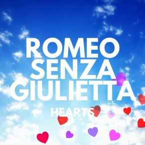 Download track Zingaresca Romeo Senza Giulietta