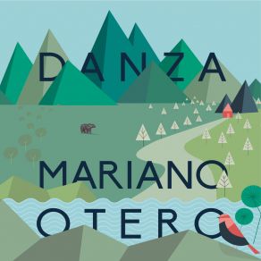 Download track Corcho Mariano Otero