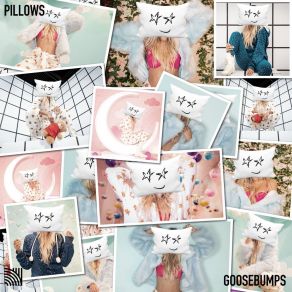 Download track Goosebumps (Extended Mix) The Pillows