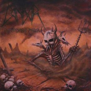 Download track Horrifier Condor