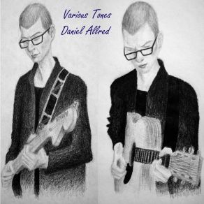 Download track Rock And Roll Will Survive Daniel Allred