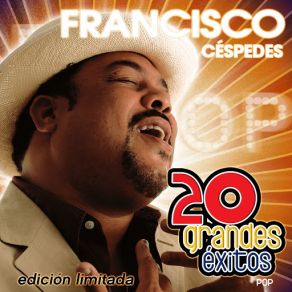 Download track Todo Igual A Nada Francisco Céspedes