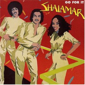 Download track You'Ve Got Me Running Shalamar