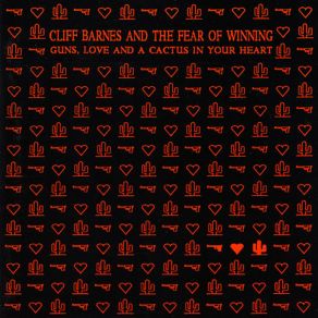 Download track Love On It's Knees (Remasater 2023) The Fear Of Winning