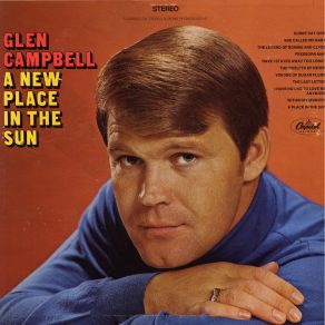 Download track The Twelfth Of Never Glen Campbell