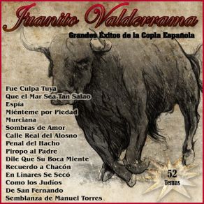 Download track Serranas Juan Valderrama