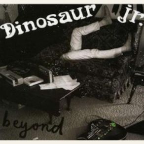 Download track It's Me Dinosaur Jr.