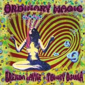 Download track Laugh At The Sky Ordinary Magic