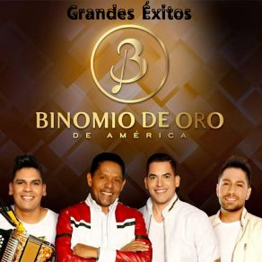 Download track Y No Regresas Binomio De Oro De América