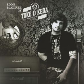 Download track Donde Estas (Eddie Blazquez) TOKE D'KEDA