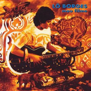 Download track Blue Girl Lo Borges