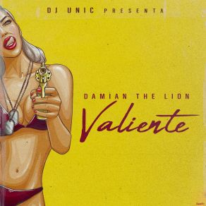 Download track La Duena De Mi Cama Damian The Lion