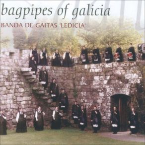 Download track Xiga Do Borbonesado Banda De Gaitas