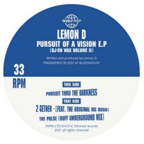 Download track 2 Gether Lemon D